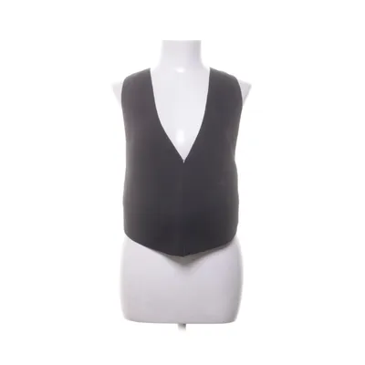 Gilet de costume (Noir) de CCDK