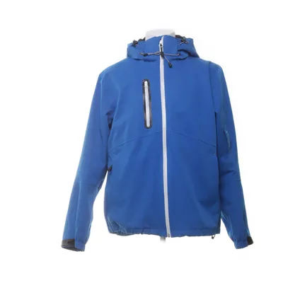 Allvädersjacka (Blå) från Acode Polyester