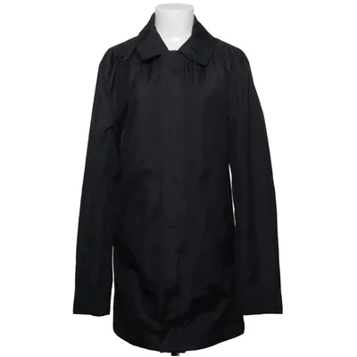 Raincoat (Black) from Park Polyester