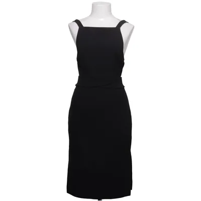 Dress (Black) from Finders Keepers Elastane, Polyester