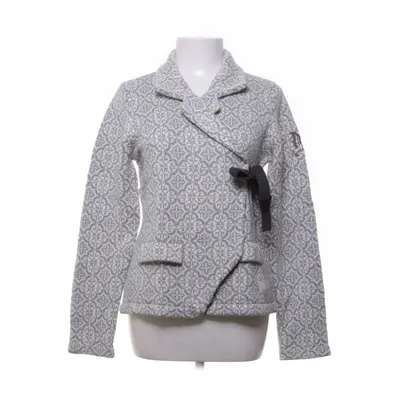 Wikkelvest (Grijs, Beige) van Odd Molly