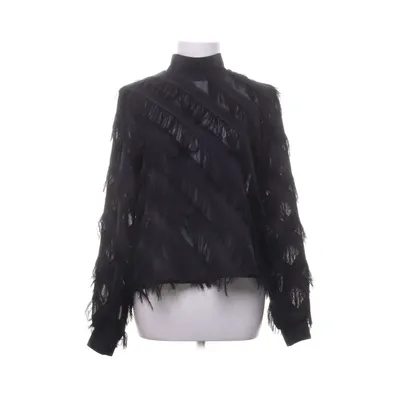 Blouse (Black) from Y.A.S Polyester