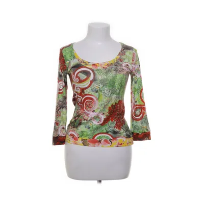 Topp (Flerfärgad) från Eva & Claudi