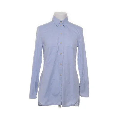 Shirt (Irizanna Q59356001) van By Malene Birger Katoen, Zijde