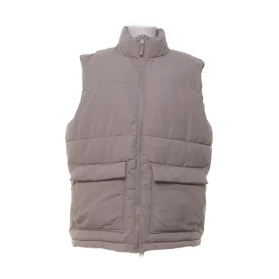 Outdoor vest (Beige) van Lager 157 Polyester