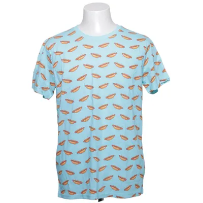 T-shirt (21-982) från Biltema Bomull