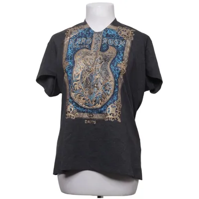 T-shirt (Hard Rock Couture) från Hard Rock Couture Bomull, Polyester