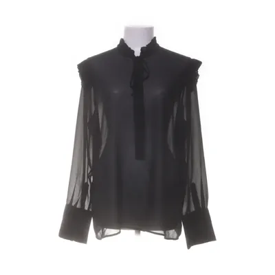 Blouse (Zwart) van By Malene Birger Polyester