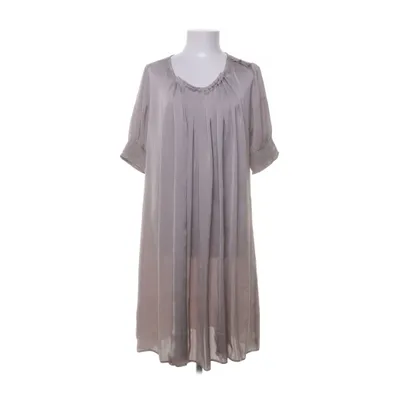 Dress (Gray) from Stella Nova Polyester