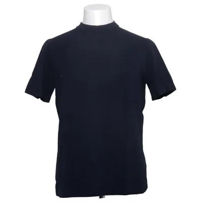 T-shirt (Blue) from Hermès Cotton