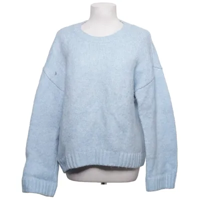 Tröja (Blå) från Monokel Polyamid, Polyester, Ull, Akryl