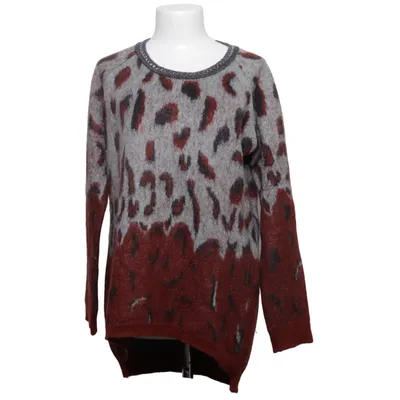 Sweater (Biker) from Maison Scotch Acrylic, Mohair, Polyamide, Wool