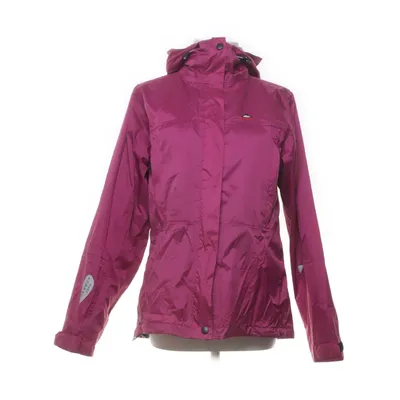 Trainingsjack (Roze) van McKinley Polyamide, Polyester