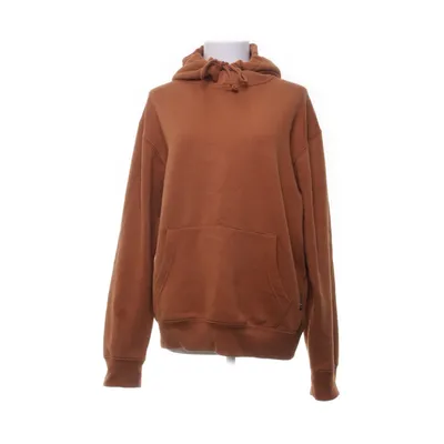 Huvtröja (Brun) från Jack & Jones Bomull, Polyester