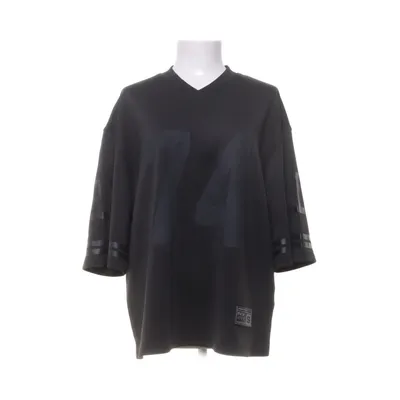 Practice jersey (Black) from Sumwon Elastane, Polyester, Viscose