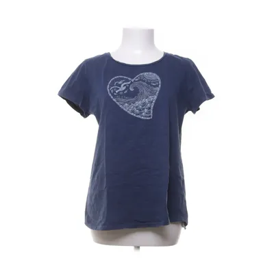 T-shirt (Blue) from Pacific Creations Cotton