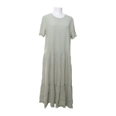 Kjole (Grøn) fra MSCH Copenhagen Viscose