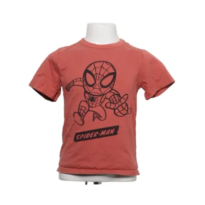 T-shirt (Spider-Man) van H&M x Marvel Katoen