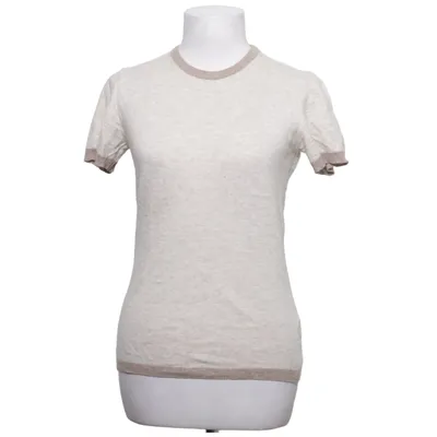 Haut (Beige) de Cashmeritaly Cachemire, Polyamide, Soie, Viscose, Laine