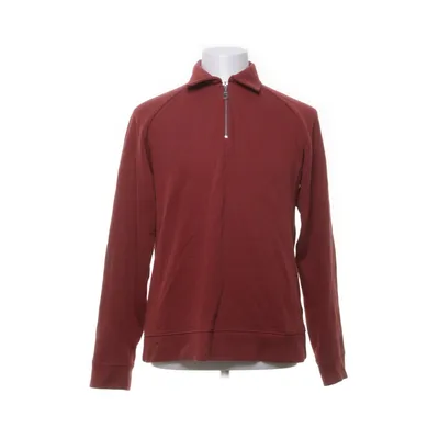 Rugby shirt (Red) from East West Cotton