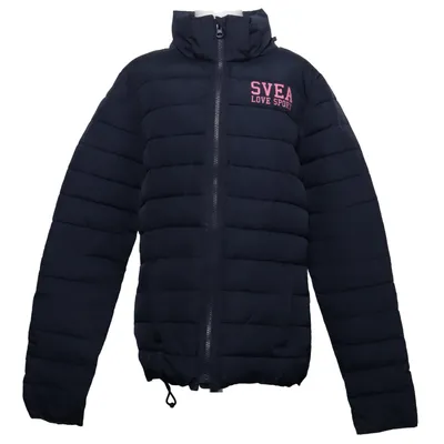 Lättviktsjacka (Jenna Jacket) från Svea Love Sport Polyester
