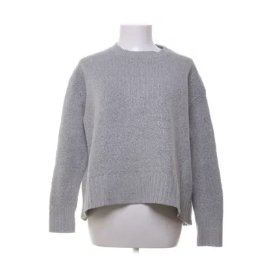 Sweater (Grå) fra Zara Knit