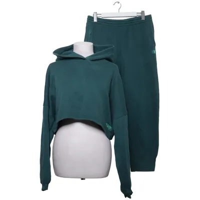 Mjukisset (Petrol) från Savage x Fenty Bomull, Polyester