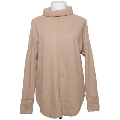 Polotröja (Beige) från Beloved Elastan, Polyester, Viskos