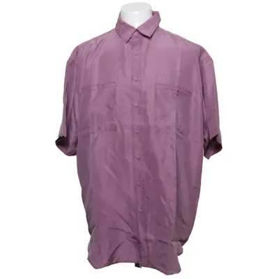 Korte mouwen shirt (Lila) van Duke