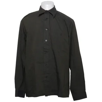 Shirt (Green) from Cosmos Cotton, Polyester