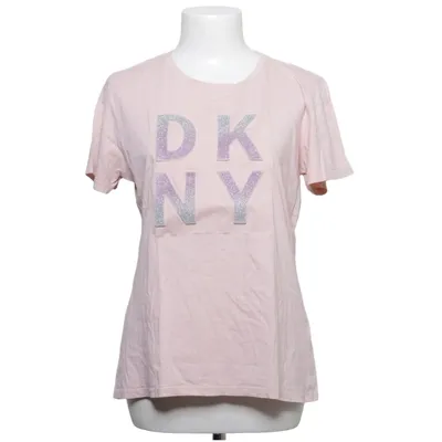 T-shirt (Roze) van DKNY