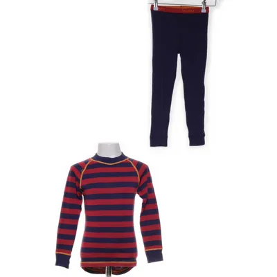 Underställ (Blå, Röd, Gul) från Ullmax Merinoull, Polyamid, Polyester