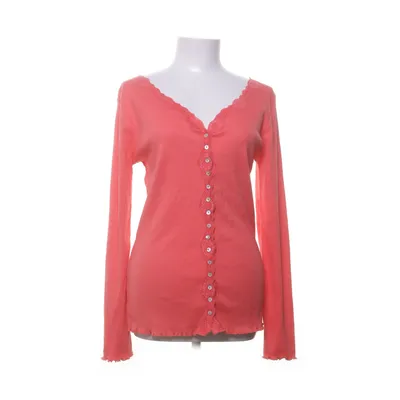 Cardigan (Red) from Tippy Cotton