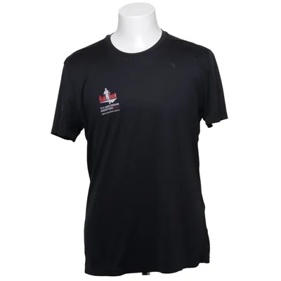 Maillot de sport (Noir) de Mizuno Polyester