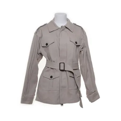 Safarijacka (Beige) från Nathalie Schuterman Bomull