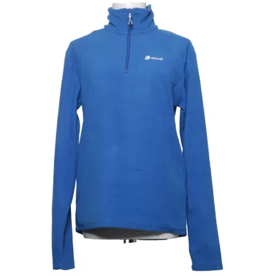 Fleece trui (Blauw) van Reusch Polyester