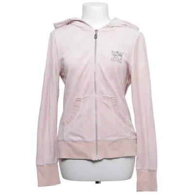 Hættetrøje (Emmy Zip Hood) fra 365 Sunshine Bomuld, Polyester