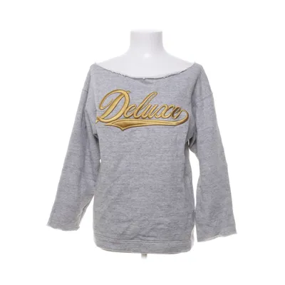 Sweatshirt (Grijs) van Golden Goose Katoen