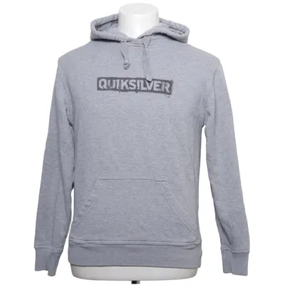 Hoodie (Gray) from Quiksilver