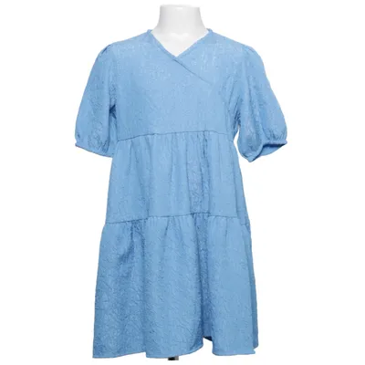 Klänning (Blå) från Lindex Kids Polyester