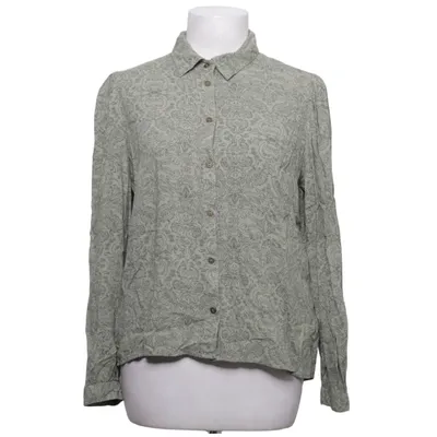 Shirt (Revw/7 Aop Flowy Blouse) van Revelation Viscose