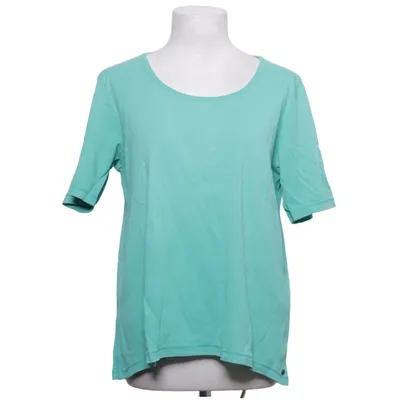 T-shirt (Groen) van Cecil Katoen