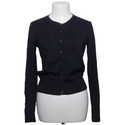 Kofta (Blå) från Lexington Kashmir, Bomull