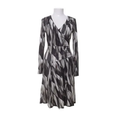 Dress (Multicolored) from Ilse Jacobsen Elastane, Viscose