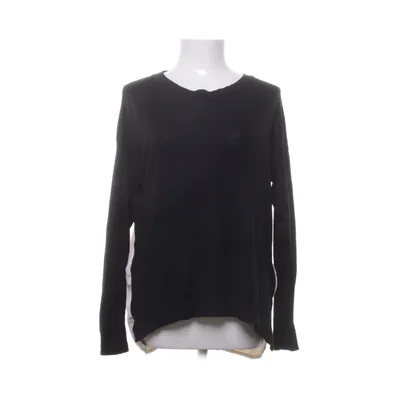 Sweater (Black) from Topshop Maternity