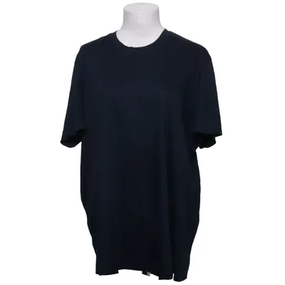T-shirt (Black) from Man Cotton