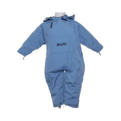 Outdoor overalls  (Blå) fra Mini a Ture Nylon, Polyester