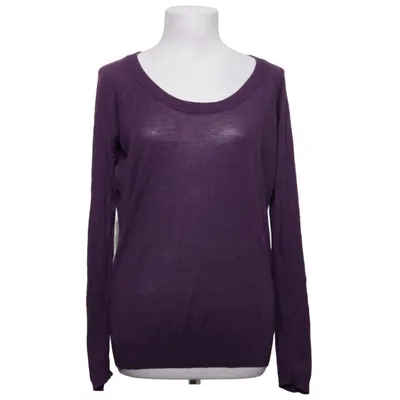 Sweater (Rosanda) fra S'nob by Sans Noblesse Viscose