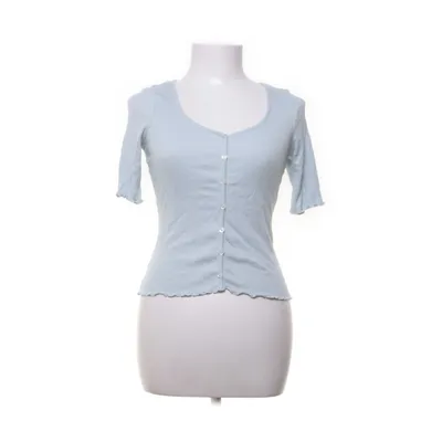 Top (Blauw) van & Other Stories