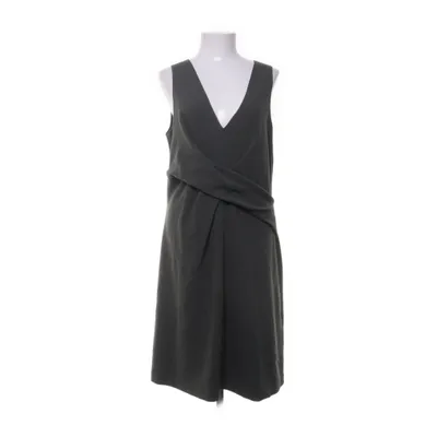 Klänning (Grön) från Emporio Armani Elastan, Polyamid, Viskos